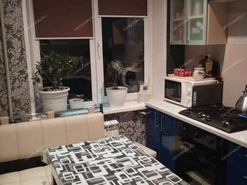 двухкомнатная квартира на Львовской улице дом 5