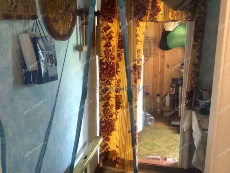 дача на Станция Горький-Сортировочный ДОЗ-1 тер. СНТ