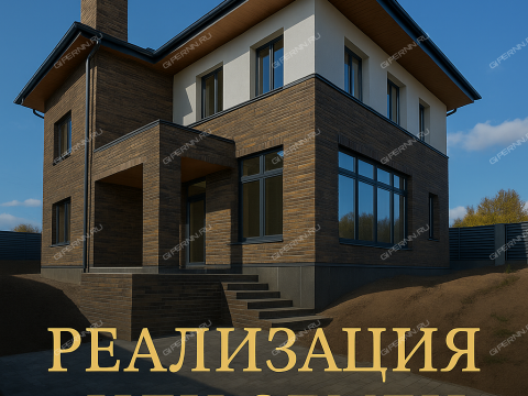 kottedzh-gorod-kstovo-kstovskiy-rayon фото